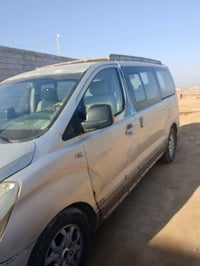 ستاركس • موديل ٢٠١٠ • رقم بصره انكليزي