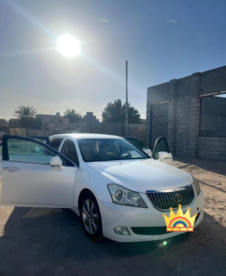 ماجسته البيع بيه تشيره قماره 
تخم تاير تبريد محرك كير كله جديد 
موديل 2011 بدون سعر 75 
شراي يتصل ***********
