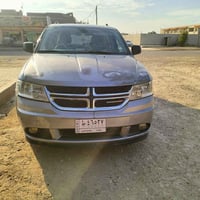 دودج جيرني • ٢٠١٨ • ٧ راكب