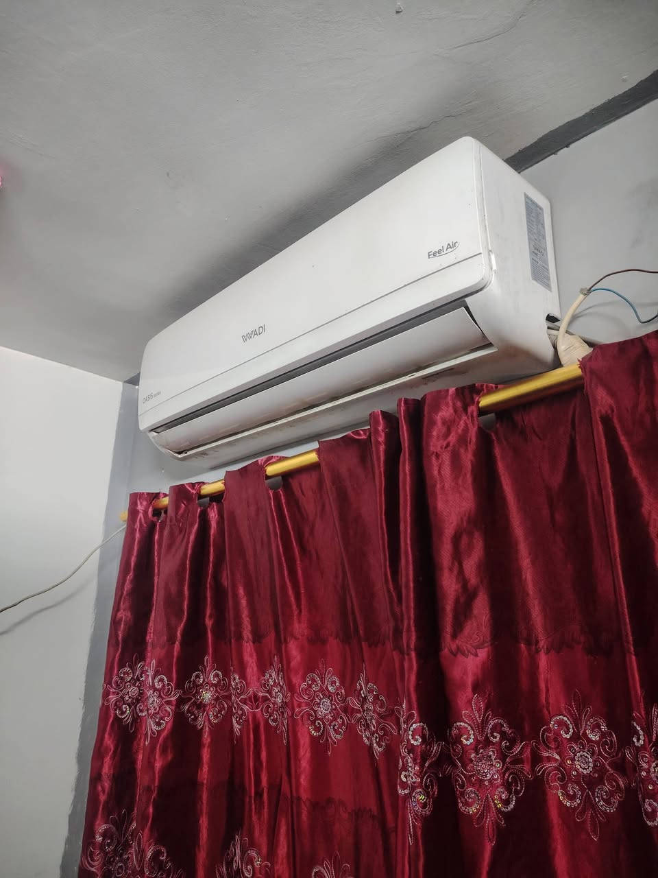 سبلت طنين ونص مال العام  ثلج
شركة الوادي نضافه١٠٠٪100
السعر ٥٠٠
المكان البياع
*********** واتساب
