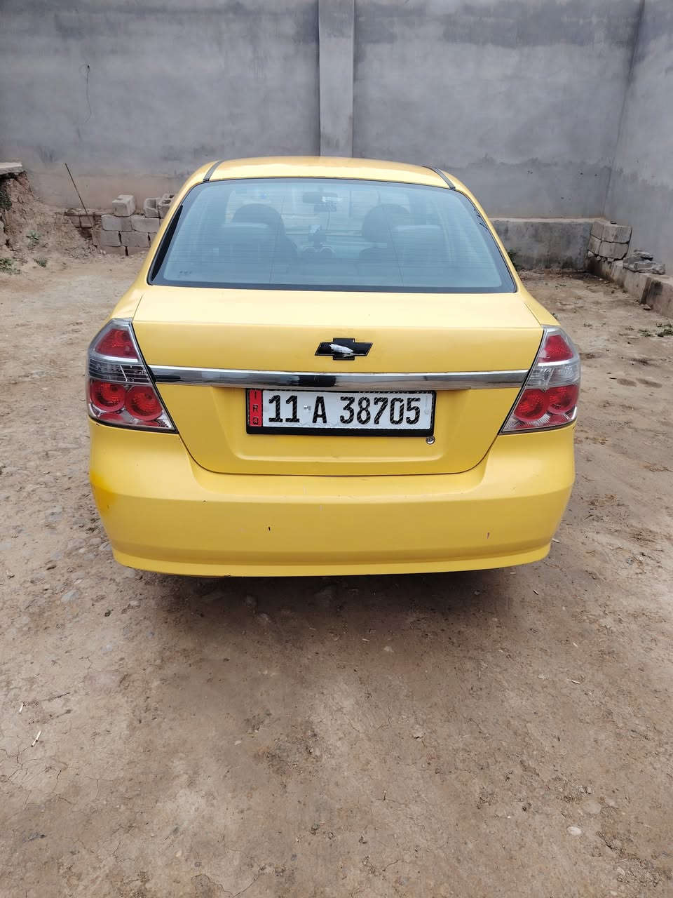 سلام عليكم / شوفرليت افيو موديل 2009 مكينه وكير كورلا نحله سعر 53 او مراوس حسب القناعه مكاني ديالى متواجد خاص


**إذا كنت صاحب هذا الإعلان وتريد حذفه لأي سبب، رجاءا أرسل رسالة إلى الدعم الفني**