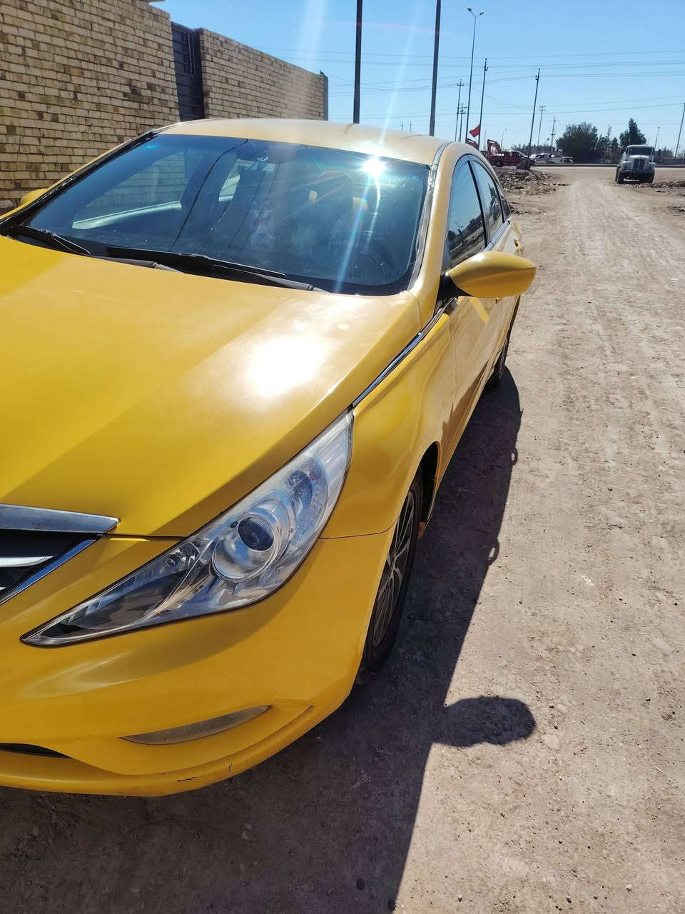 السلام عليكم سوناتا 2011امريكي واردها الجاملغ الوره مكينه كير تخم تاير بأسمي مصفره هيئه وغرامات السعر ٩٠
***********
***********
