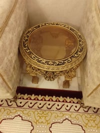 طبلات خشب • صاج • الديوانية