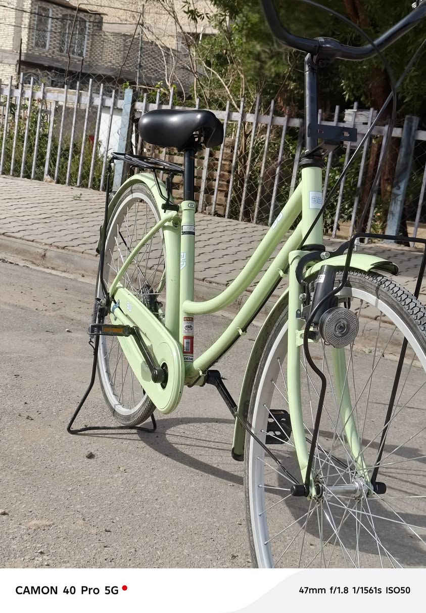 سلام عليكم
█████████████
باسكل للبيع فقط 🚨
█████████████
مستعجل على بيعته⚡
█████████████
باسكل لون بطيخي 🍈
لون مرغوب وغريب 
█████████████
موديل 2022/4🛫
█████████████
السعر 125 🌈
█████████████
مكان نجف حي ميسان🕸
█████████████
الخاص مفتوح 💯
███ ██ ███ ███ ███ ████ ████ ███ ████


**إذا كنت صاحب هذا الإعلان وتريد حذفه لأي سبب، رجاءا أرسل رسالة إلى الدعم الفني**