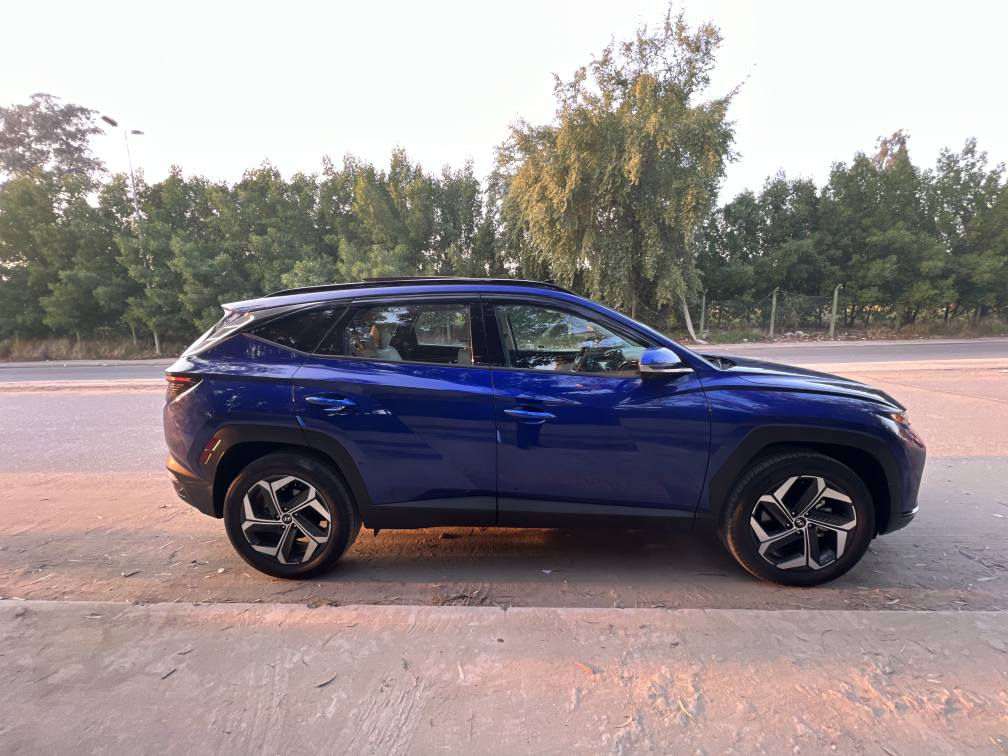 ●توسان فول مواصفات لمتد 1\1 فول للأخير 2024
●ماشية 19 الف فقط اخت الزيرو محرك 2500
●رقم بغداد الدولي هزة وسنوية جديدة بأسمي تحويل ثاني يوم
●حادث بنيد فقط مكفولة لغود وشواصي
●بيهة نص بنيد مصبوغ فقط 
●تشغيل عن بعد تتقدم وتترجع بالبصمة
●٤ كاميرات محيطية رادارات ٣٦٠ درجة
●بانوراما كشنات جلد ابيض تدفئة تبريد تدفئة كشنات خلفية
●بصمة شفتات ستيرن قيادة ذاتية ع خطوط وقيادة آلية
●فور ويل كشن ميموري وضعيات ثنين
●سستم صوت BOSE 10 سماعات
●مازدات لد تحكم بالمازدات تصعد وتنزل بك لايت لد
● عدادات دجيتل شاشة جبيرة تبريد بيانو
●كروز سرعة شحن وايرلس اوتو هولد درايف مود
●تدفئة بالستيرن حساسات امامية خلفية سايد بريك دكمة دواخل اسود بيانو بلاك
●بصمات لمس بالبوب صندوك كهرباء وبعد مواصفات ممذكورة
●السعر 220 وبيهة مجال بسيط
●مكان السيارة حي العدل
● السيارة جديدة ما بيهة اي نقص والدشبول ممشتغل بي أي كلوب ع عكس السيارات الموجودة
●*********** بغداد, العراق
