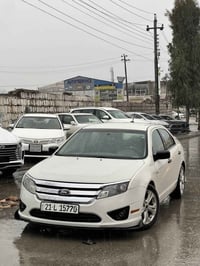 فيوجن SE • ٢٠١٢ • ١٩٩٠٠٠ كم