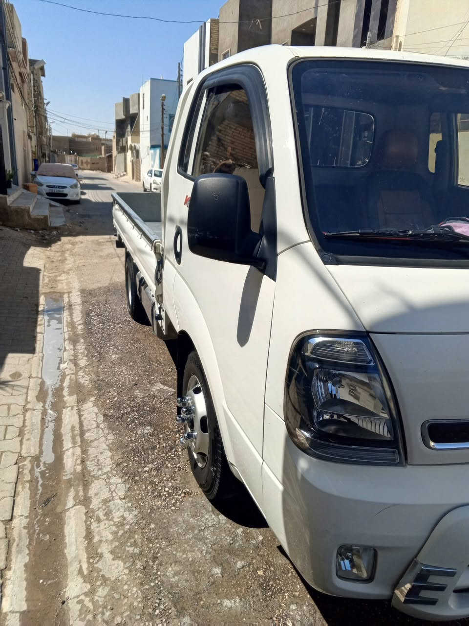 فحل2021سعرها 146
سعر 146

بيها نص من الباب واللغد مبدل

والباقي كفالة

مكينة كفالة 

كير اكسن كفالة 

تانكي محور 120

تحويرة 14

رقم قادسية 

مكان سيارة نجف 

للاستفسار ***********

مالك سيارة بل نجف

بيع متوازي متوازي
