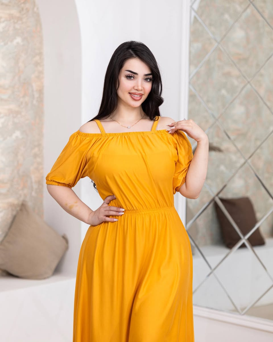 فستان بحري 

خامة زبدة تركي شرط الفحص 

 فري سايز لحد ٨٥


**إذا كنت صاحب هذا الإعلان وتريد حذفه لأي سبب، رجاءا أرسل رسالة إلى الدعم الفني**