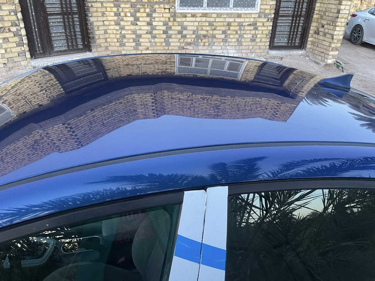 السلام عليكم النتره موديل 2017 رقم بابل انكلزي باسمي تحويل مباشر نص فول حادثه فقط البنيد نفسه مصبوغ بدون دواخل محرك كير حداديه كله كفاله حت سونار بيه هزه جديده مكاني بابل السعر ١٢٣ وبيه مجال ***********
