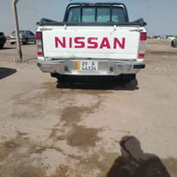 نيسان بيكم • ٢٠٠٨ • رقم باسمي