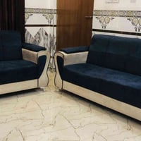قنفتين • صوفا