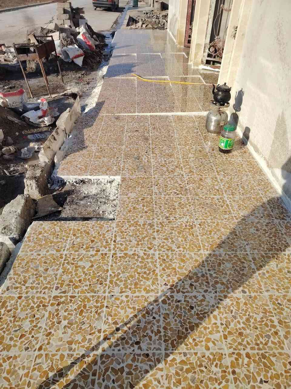 سلام عليكم شغلي داخل موصل ***********
