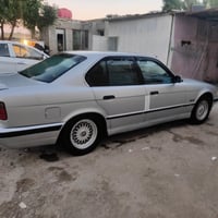 بي ام 525 • ١٩٩٠ • حله بابل