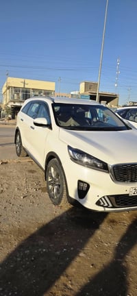 ٢٠١٨ • ٦ سلندر • مصبوغة حادث