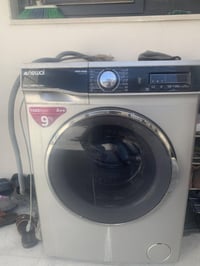 نوال • ٩ كيلو • دكمة تشغيل تحتاج تبديل