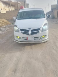 سياره فتون مديل 14 مدور ماطلوبه خط بحث بيه مكينه ونجي تبريد ثلج لبيع  ...
