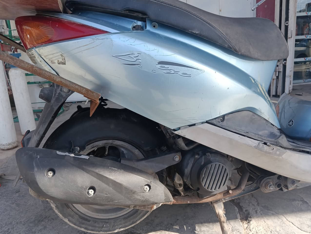 بريز البيع ***********
