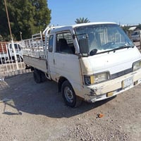 شاحنة • موديل 94 • بابل