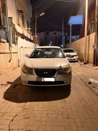 النترا 2011 • بصرة • كفالة مكينه