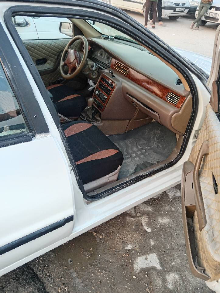 سلام عليكم سمند 2011 كير محرك حداديه تبريد خير من الله السياره مصبوغه عام الجماليه بدون ضربه داخل رقمهه نجف ومكاني نجف السعر 32 وبيهه مجال بصيط عليهه غرامه 100 الف تكطع من سعر *********** النجف, العراق
