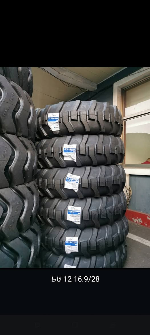 السلام عليكم تعلن شركة لولوة الشارقة الاطارات هايلوكس كفاة عالية جودة الاطارات الزراعية ماركات التركية الهندية جميع قياسات العنوان بغداد مجمع مشن يوجد توصيل جميع محافظات لتواصل ***********
