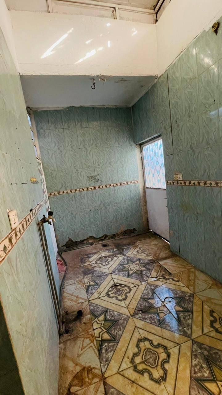 دار للبيع مساحه ٩٦ متر طابو صرف

السعر ٤٨ وبيه مجال

تم تنزيل السعر

العنوان ابي غرق حي سلام قريب شارع تجاري 

***********
