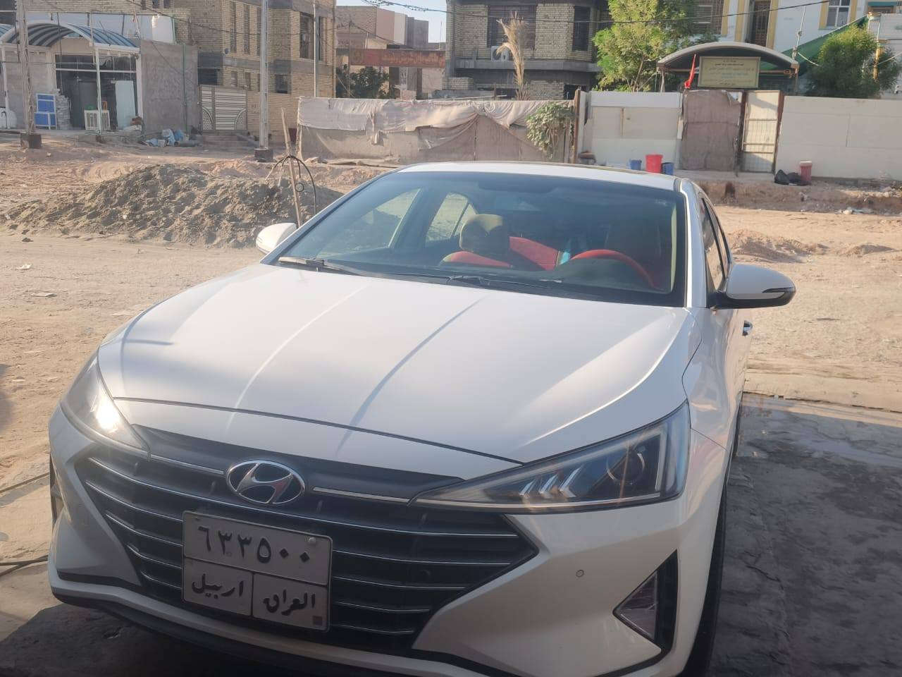 سلام عليكم النترا موديل 20 كفالة عامة السعر 160 وبيهة مجال ***********
