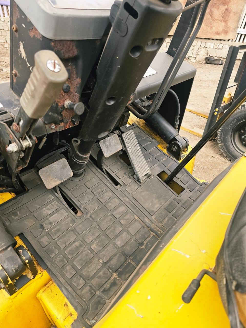 TCM 
( ١ ) طن ٤ متر وارد اليابان
٠١٠٠٦٧٩٨١٠٧


**إذا كنت صاحب هذا الإعلان وتريد حذفه لأي سبب، رجاءا أرسل رسالة إلى الدعم الفني**