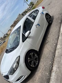 كيا سيراتو • ٢٠١٤ • رقم اربيل