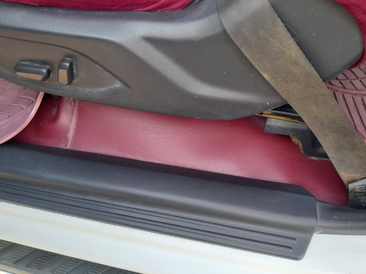 كريت ويل٢٤ كفاله عامه 
ماشيه ٦٠الف الرقم مثنى 
المكان السماوه 
#للبيع
 او #مراوس بكريت من ١٥الى ٢١
السعر ١٣٧وبيه مجال


**إذا كنت صاحب هذا الإعلان وتريد حذفه لأي سبب، رجاءا أرسل رسالة إلى الدعم الفني**