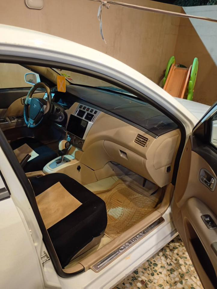 شيري A5 مديل 13 بدون صبغ كير توماتيك محرك حجم 18 تبريد شغال سياره جاهزة السعر النهائي 55 للاستفسار خاص وتساب اتصال ***********
