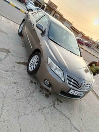 كامري • ٢٠١١ • مكينة ٢٤٠٠