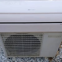 سبلت ريان • تدفئة وتبريد • حمزة الشرقي حي 17