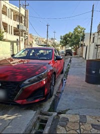 اس في بلس • دفع رباعي • ٣٧٠٠٠ كم