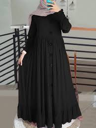 فستان نسائي • ايروبين أصلي • مقاسات ٣٨-٦٠