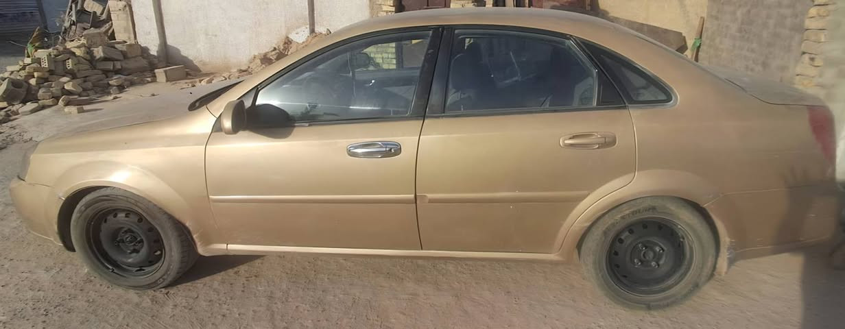 اوبترا فورنزا للبيع موديل 2007 رقم بغداد مشروع وطني لون ذهبي بسمي محرك جديد كير اوتوماتيك خير من الله مصبوغة عام للجمالية مكاني بغداد السعر ٥٧ ورقة رقم المبايل ***********
