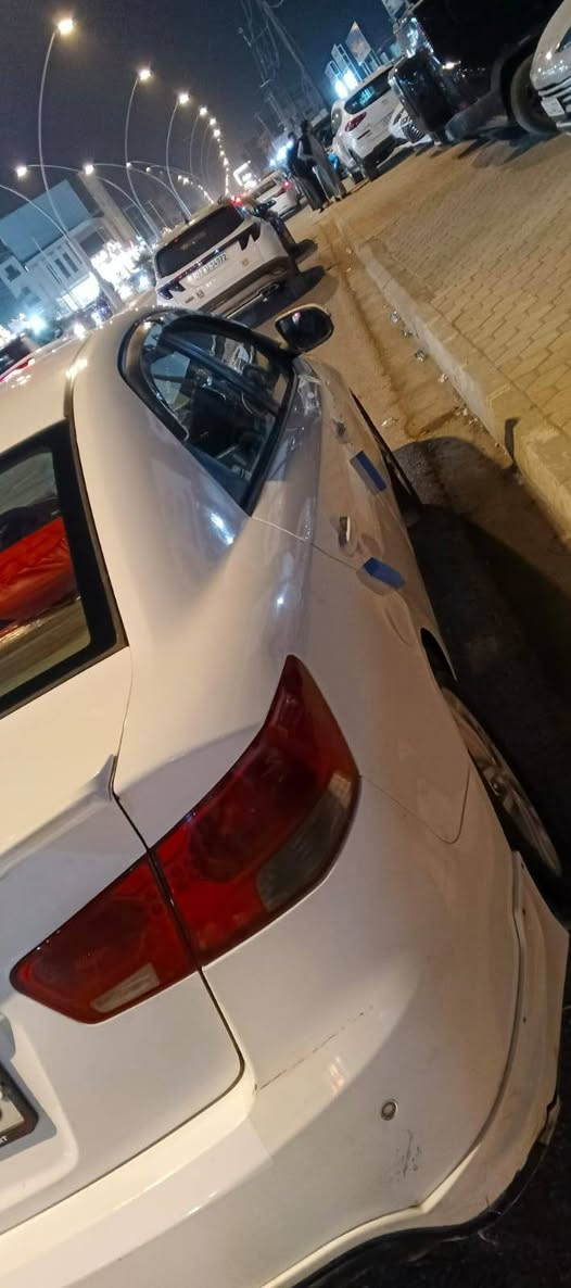 مكلف بالنشر الي يريد يتصل على الرقم


**إذا كنت صاحب هذا الإعلان وتريد حذفه لأي سبب، رجاءا أرسل رسالة إلى الدعم الفني**