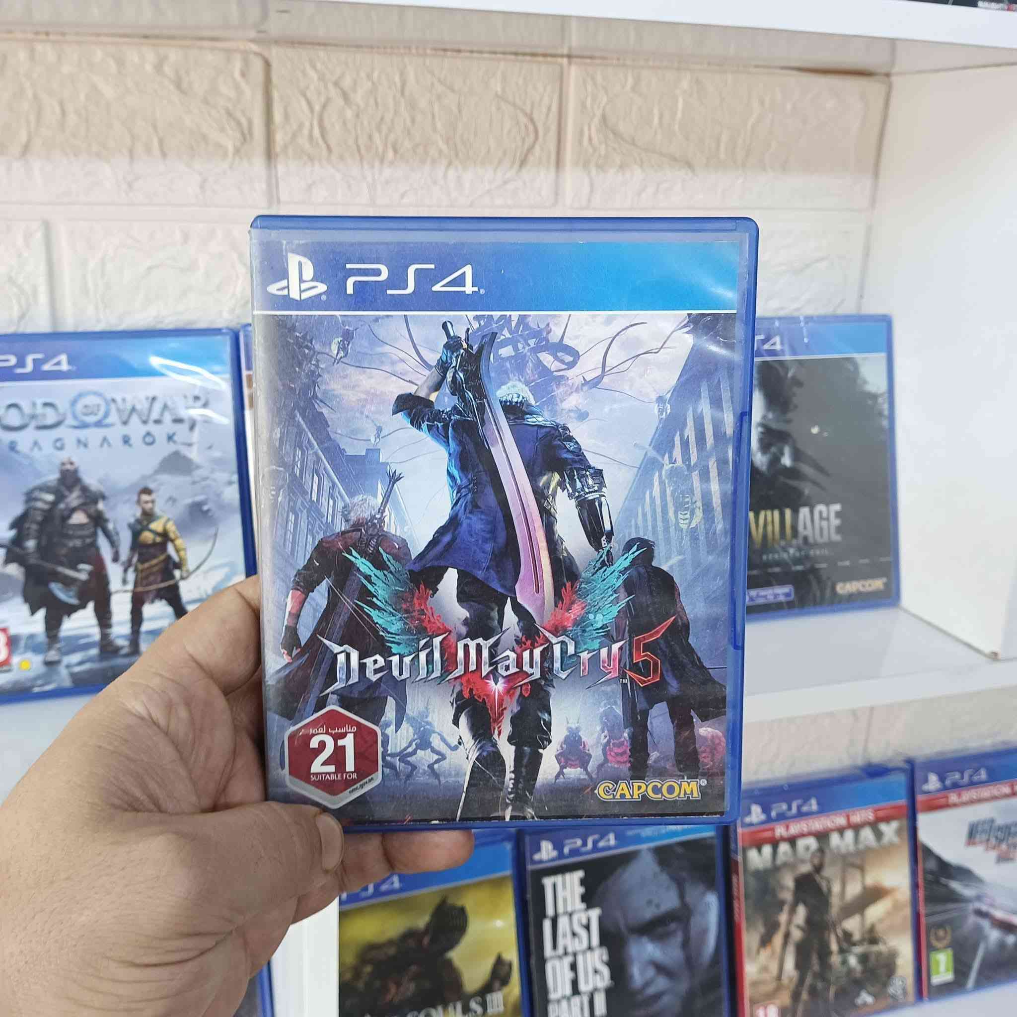 للبيع او المراوس وتوصيل متوفر


**إذا كنت صاحب هذا الإعلان وتريد حذفه لأي سبب، رجاءا أرسل رسالة إلى الدعم الفني**