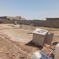 قطعة ارض للبيع مساحه 450متر فرع مستقل وقريبه على الشارع عرض 15متر سعر ...
