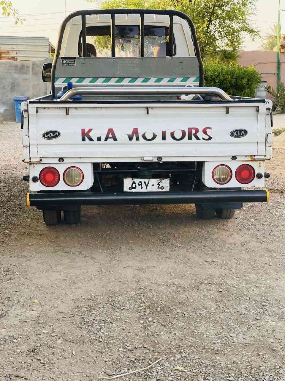 سلام عليكم مكلف بالنشر البيع كيه موديل 2011سونار مرفق بالمنشور رقم صاحب سياره ‭***********‬
