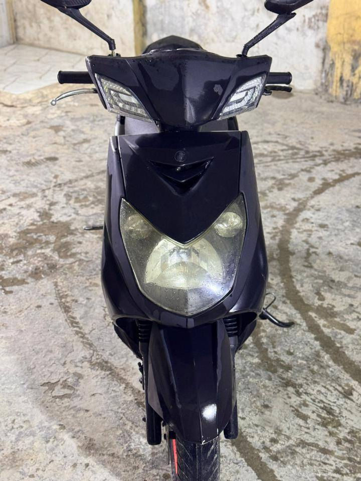 يا الله سلام عليكم شباب سكنس فحل كفاله نوزل مو كابريتر 58==5بلادي مو اني مسويه كلجات بلادي كفر مصبوغ جمليه بس الصبغه 125مسويه نكره بكل وقت دهن موتل دراجه بيه صلنصه ماركه xkدراجه حلوه السعر 850وبيه حك الجيه وذاه اكو مراوس  البكان البلديات شارع المصرف وتساب موجود***********
