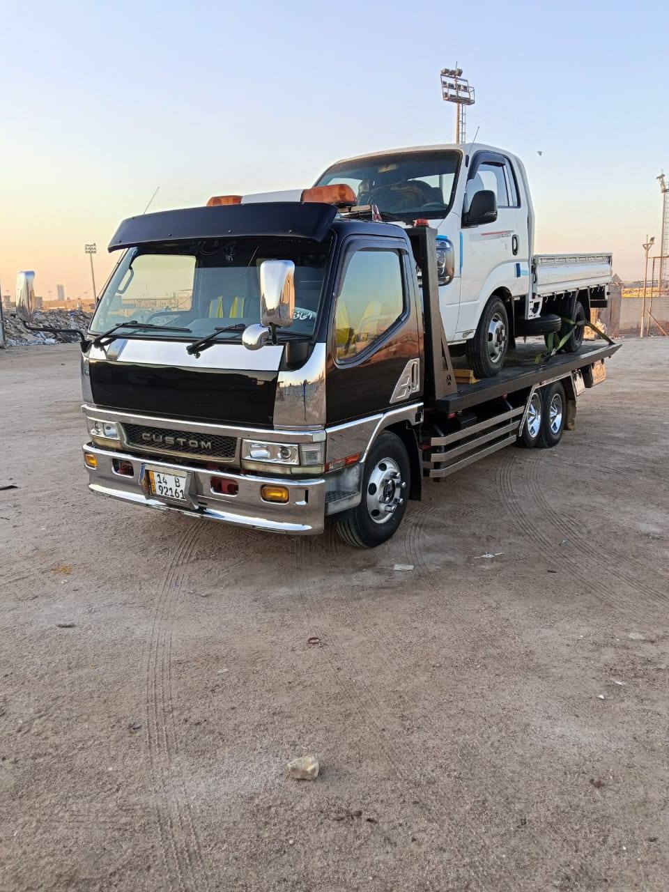 السلام عليكم كنتر بزون سطحه دخول دخول جديد ﴿ رقم بصره﴾ تحويل ثاني يوم دواخل جدد كلش سايره نضيه كلش﴿مكينه وكير واكسن مكفولات﴾﴿ بدي تفصال جديد ﴾سياره تخم تاير سياره على لبلاد جاهزه كبل للشغل مكان سياره بصره رقم الهاتف📱﴿ ﴿***********﴾انه مكلف بل نشر لمو شراي لا يتصل
