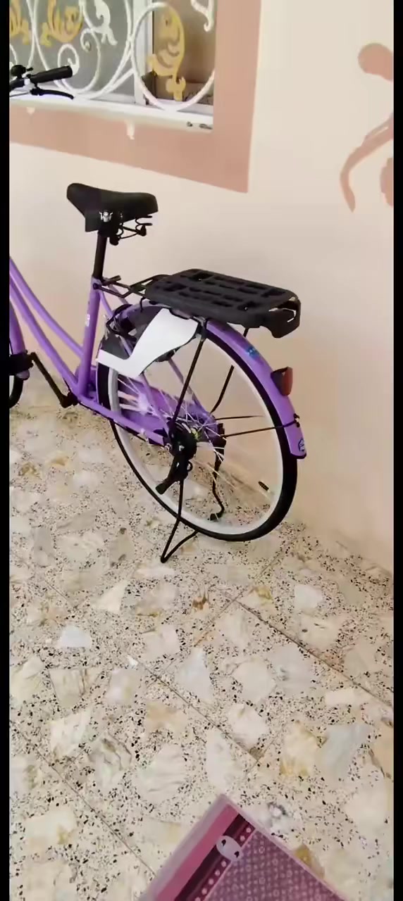 سلام عليكم 🫡 شباب باسكل للبيع فقط بيع نضافه فول بس بي دحجه ب قبق الصينيه خفيفه السعر 190 وبي مجال حك جيه مكان نجف شارع المطار قرب دكان للتسوق 🫡


**إذا كنت صاحب هذا الإعلان وتريد حذفه لأي سبب، رجاءا أرسل رسالة إلى الدعم الفني**