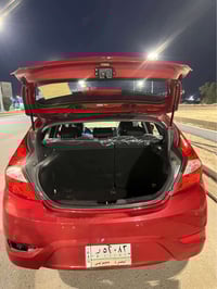 اكسنت • ٢٠١٢ • رقم بصره