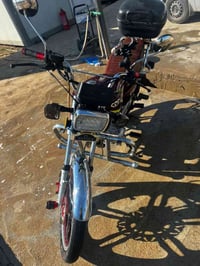 ماطور بلادي • موديل ٢٠٢٣ • مكينه كبس