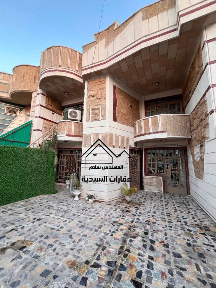 🌹 للايجار 🌹
دار للايجار بمساحة 200 م واجهه  8 م  
في السيدية -  مربع  الاربعمية 
يحتوي على :

  كراج و صالة وهول   و مطبخ
3 غرف نوم و 3 خدمات صحية

✅ السعر : لمعرفة السعر التعليق برقم (1)

wa.link/myprlh. 🟢 واتساب👇

للأستفسار 
مراسلة الصفحة او الاتصال على الرقم 
☎️ ***********  - *********** 

للمزيد من العروض يرجى متابعة صفحتنا 👇
https://www.facebook.com/share/1AgKdfjjJ9/?mibextid=wwXIfr

#عقارات #اكسبلور #مساحة #بغداد #عقارات_بغداد
#عقارات_السيدية
#السيدية
#200

