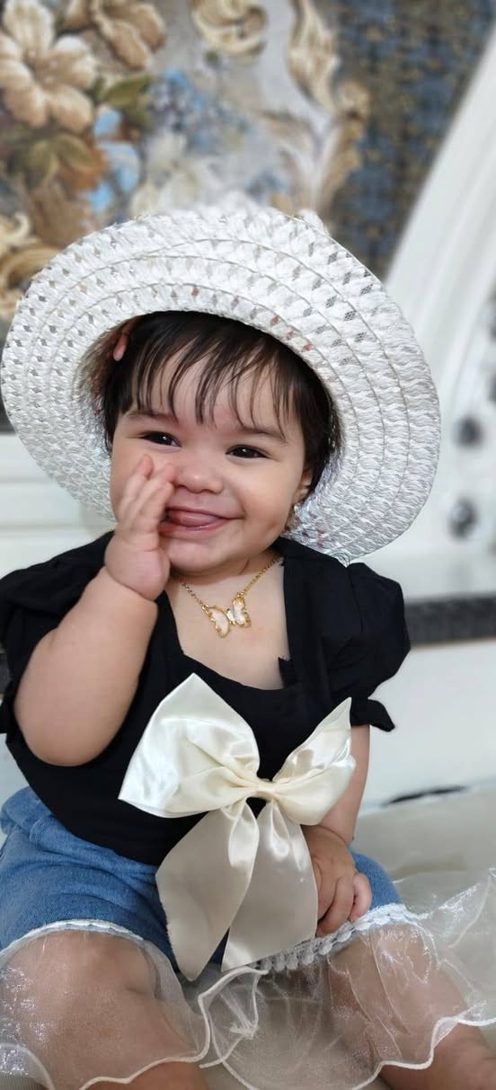 جمال ونزاكه موديل بناتي يلبس من عمر 8 أشهر حد ل4 سنه سعر ب12 الف توصيل محافضات موجود 😍😍


**إذا كنت صاحب هذا الإعلان وتريد حذفه لأي سبب، رجاءا أرسل رسالة إلى الدعم الفني**