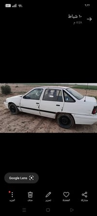دايوو • ١٩٩٥ • محرك وكير شرط