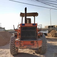 شفل هيتاشي موديل92 مكينه بيه بخار  التواصل:07822411297