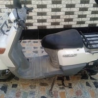 دراجه بيكم نضيفه كله شغال كهربائيات سلف وهندر السعر ٤٢٥بيه مجال الشراي...